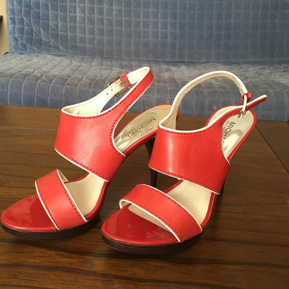 Michael Kors shoes